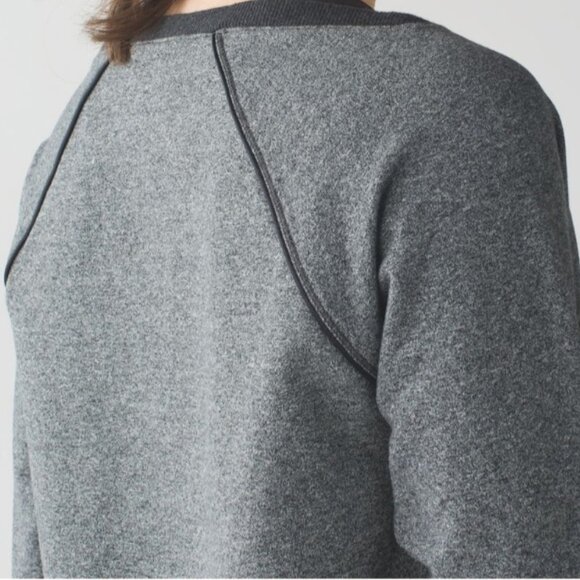 Lululemon Love Crew Pullover - Picture 6 of 6